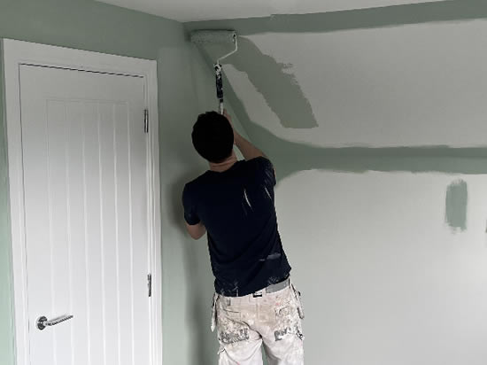 room painting
