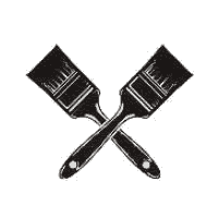 paint icon