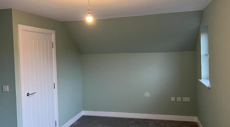 residential Painting service